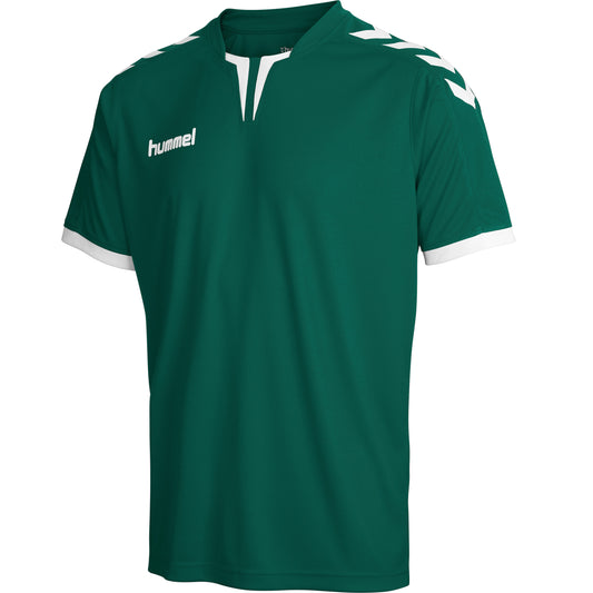 CORE SS POLY JERSEY