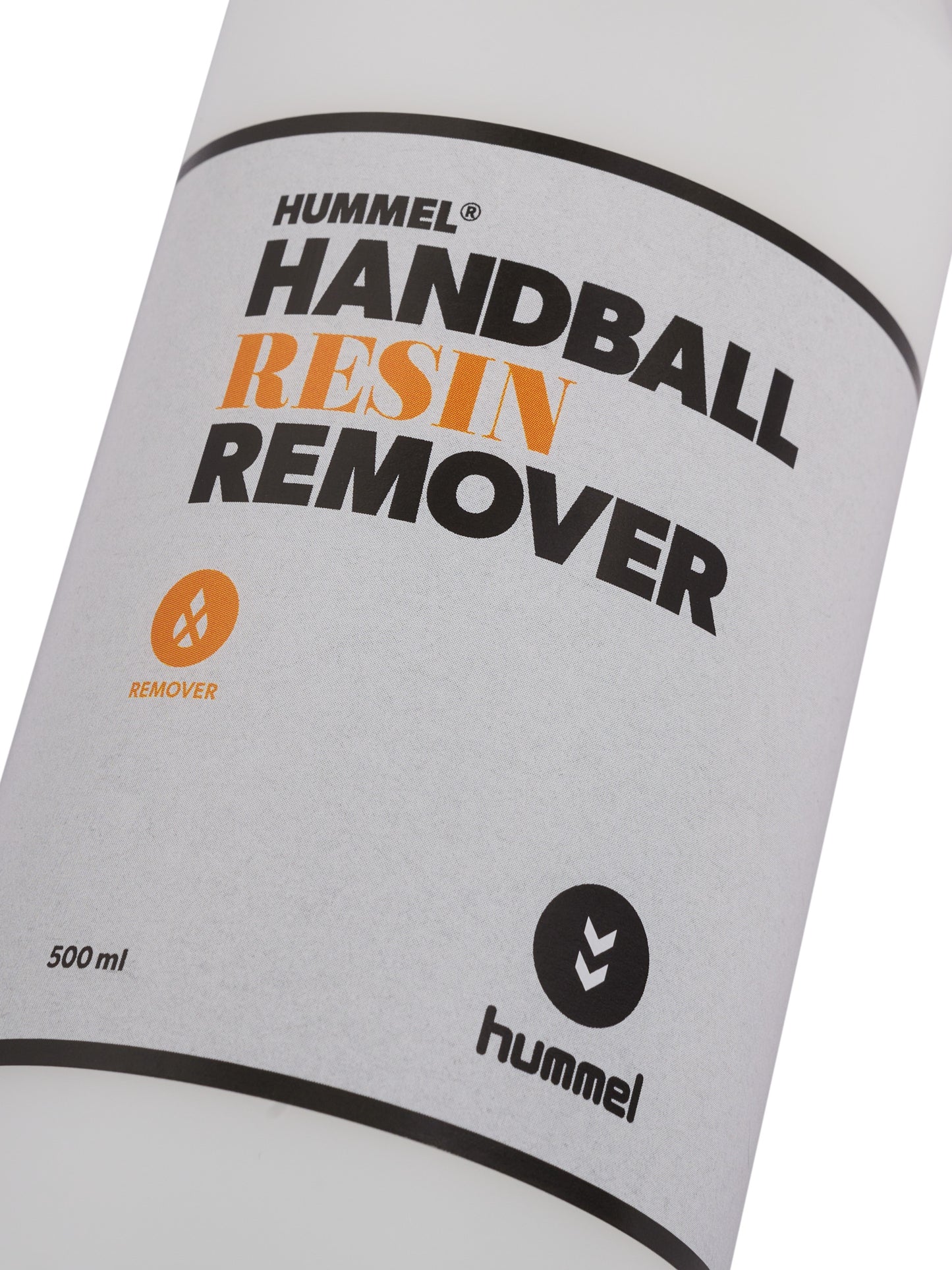 HUMMEL RESIN REMOVER (4STK)