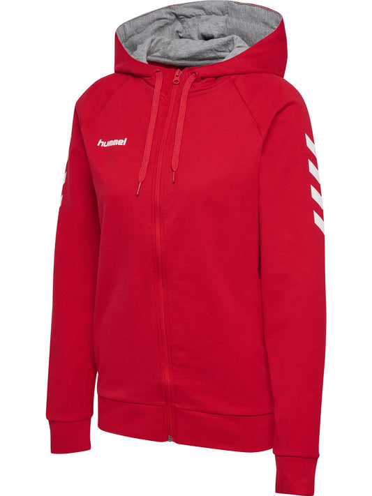 3062-TRUE RED