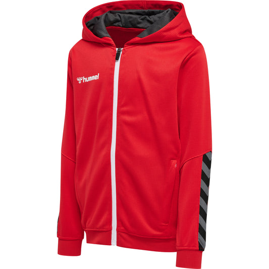 3062-TRUE RED