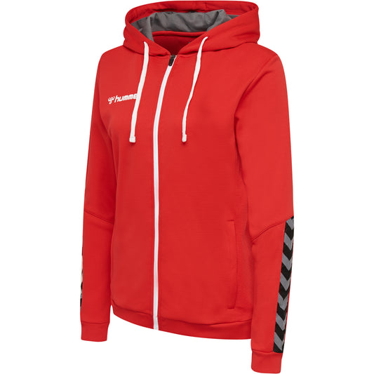 3062-TRUE RED