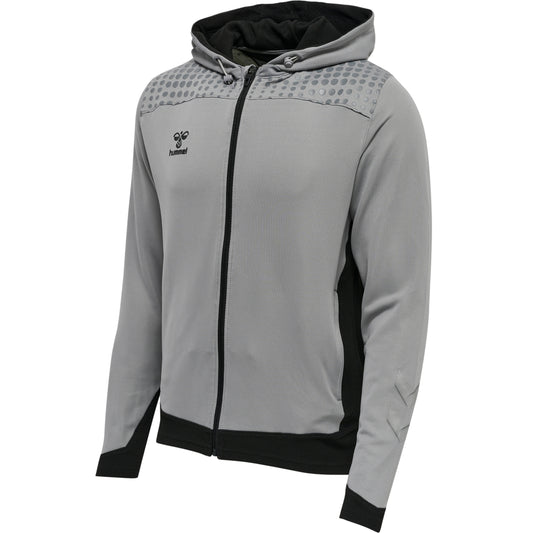 2006-GREY MELANGE