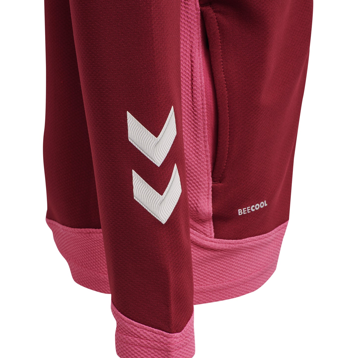 3584-BIKING RED