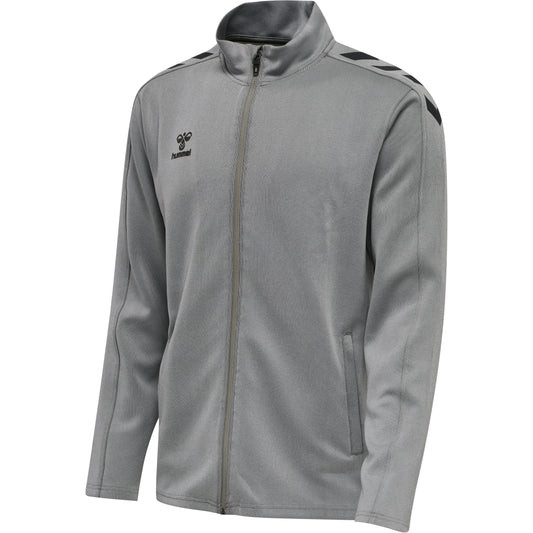 2006-GREY MELANGE