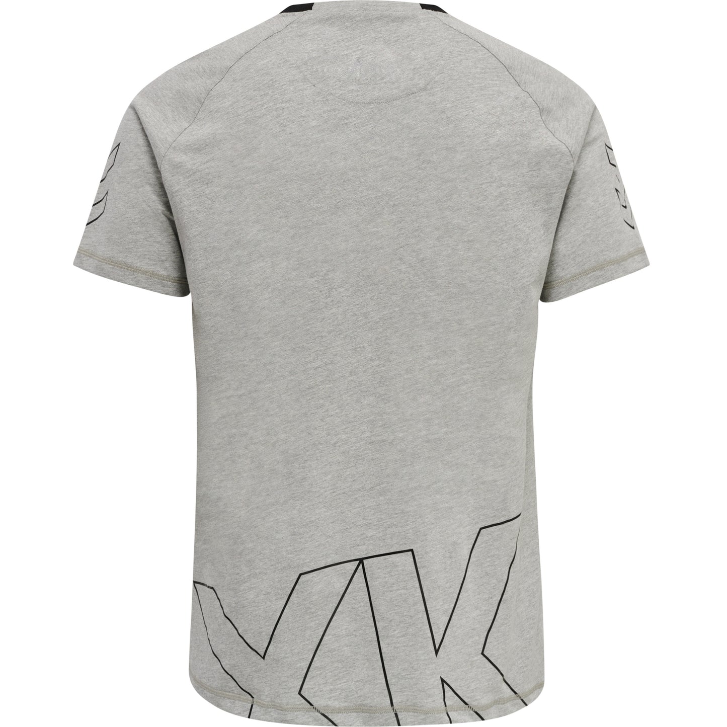 2006-GREY MELANGE