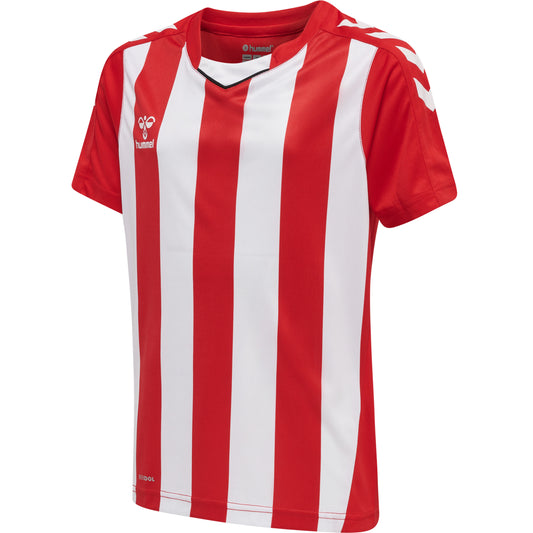 3946-TRUE RED/WHITE