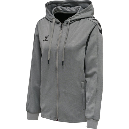 2006-GREY MELANGE