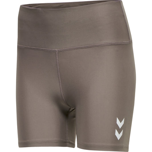 hmlTE TOLA HW TIGHT SHORTS
