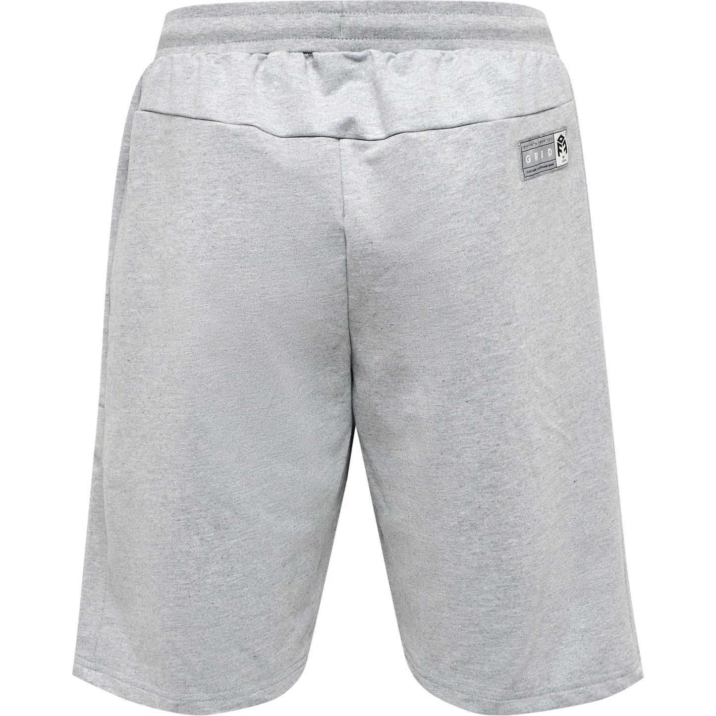 2006-GREY MELANGE