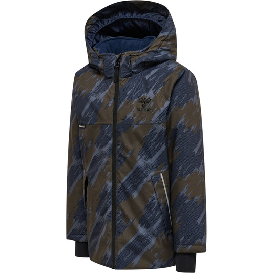 6086-DARK OLIVE