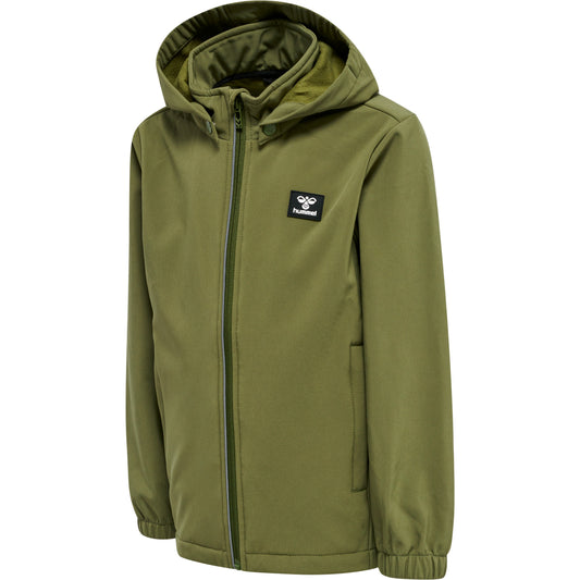 6414-CAPULET OLIVE