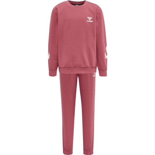 4338-DECO ROSE