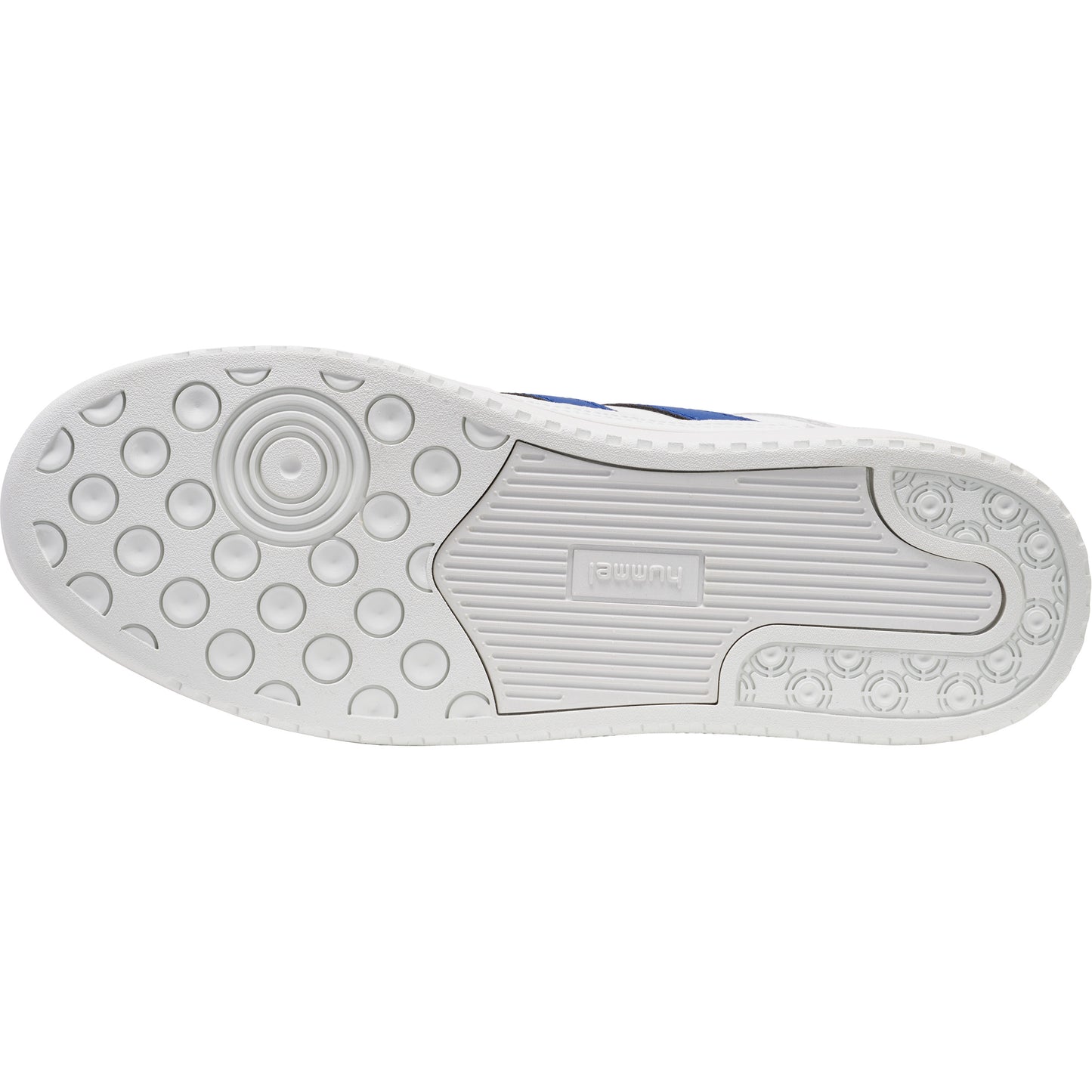 9109-WHITE/BLUE