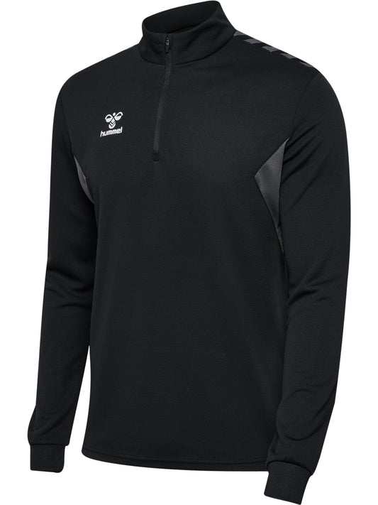2001-BLACK
