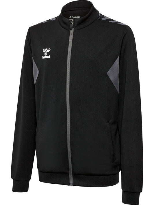 2001-BLACK