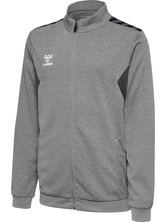 2006-GREY MELANGE