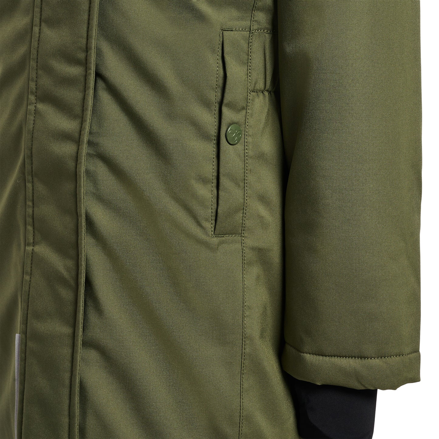 HUMMEL ALMA TEX COAT