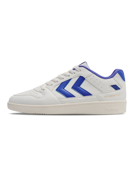 9109-WHITE/BLUE
