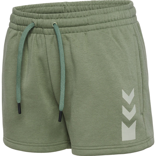 HUMMEL ACTIVE CO SHORTS WOMAN