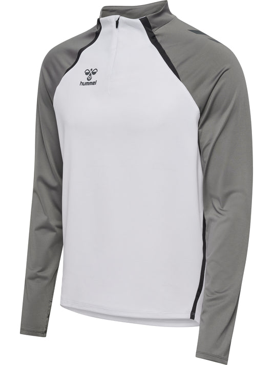 9396-WHITE/STEEL GRAY