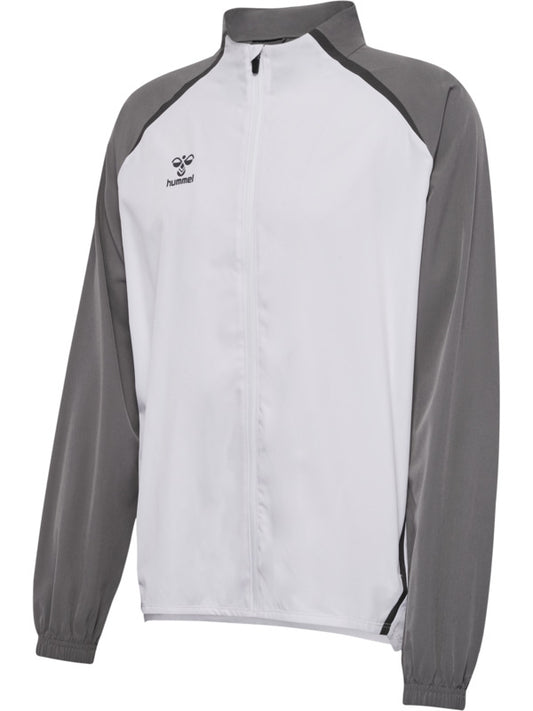 9396-WHITE/STEEL GRAY