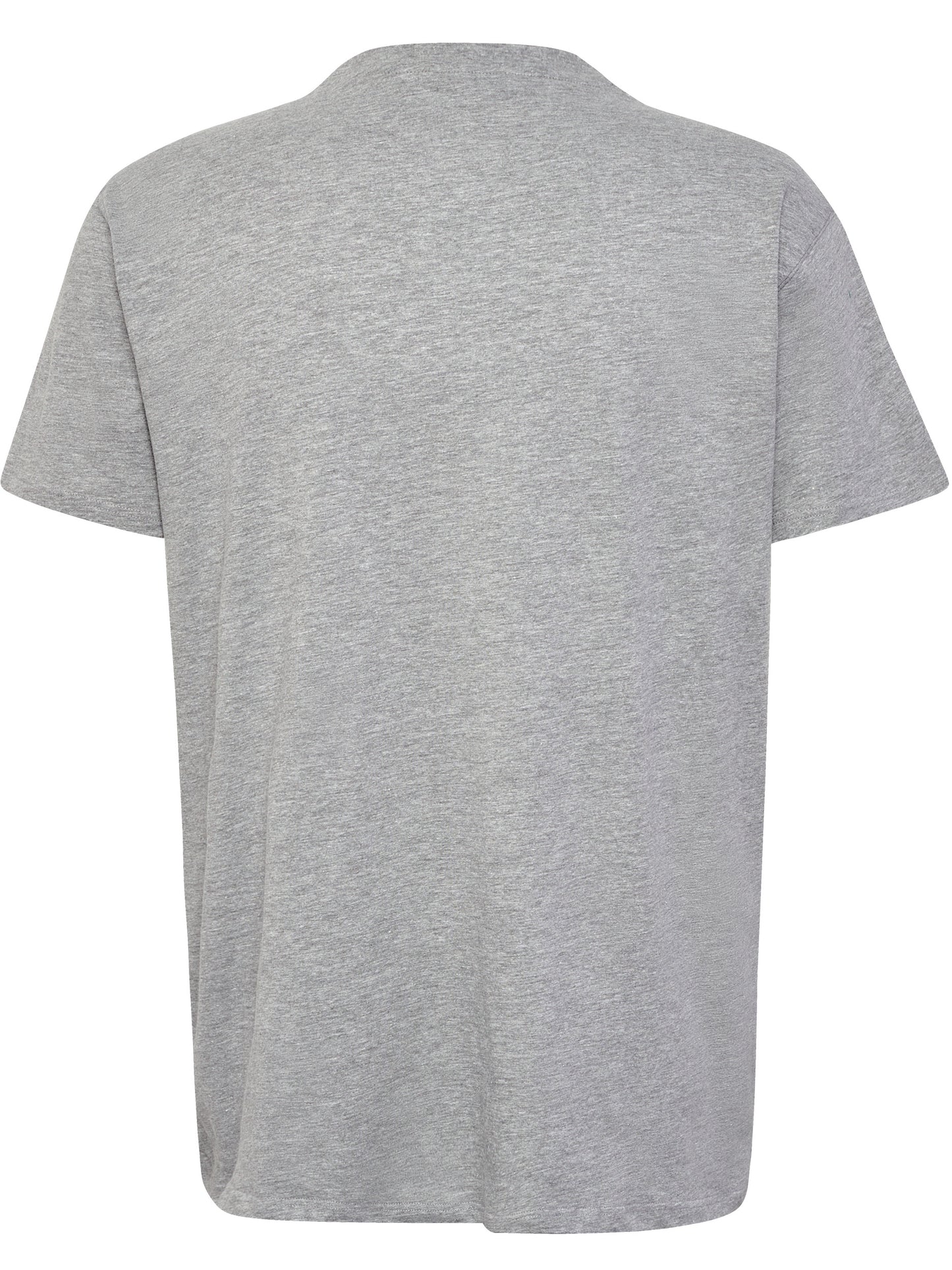 2006-GREY MELANGE