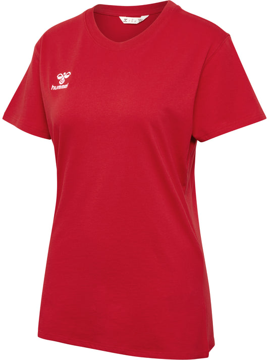 3062-TRUE RED