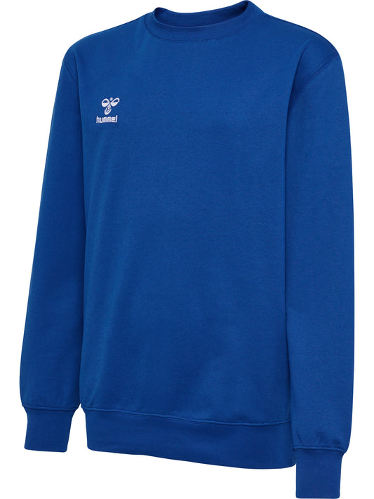7045-TRUE BLUE