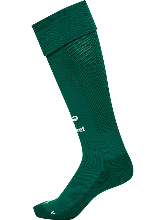 6131-EVERGREEN/WHITE