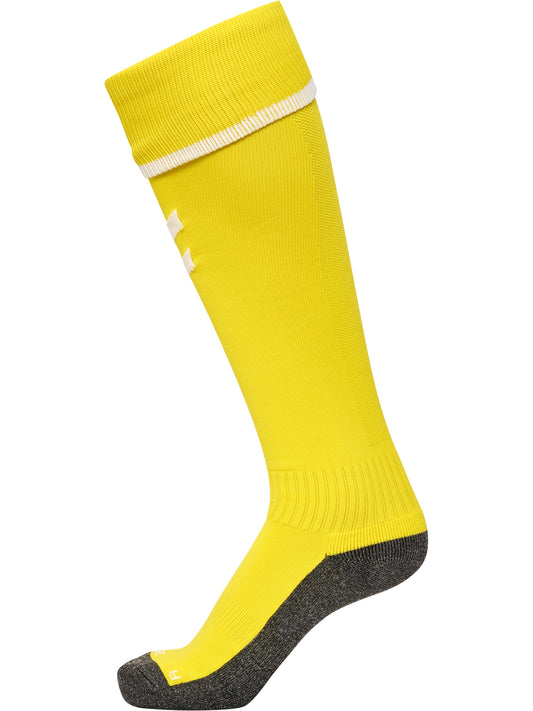 5274-BLAZING YELLOW/WHITE