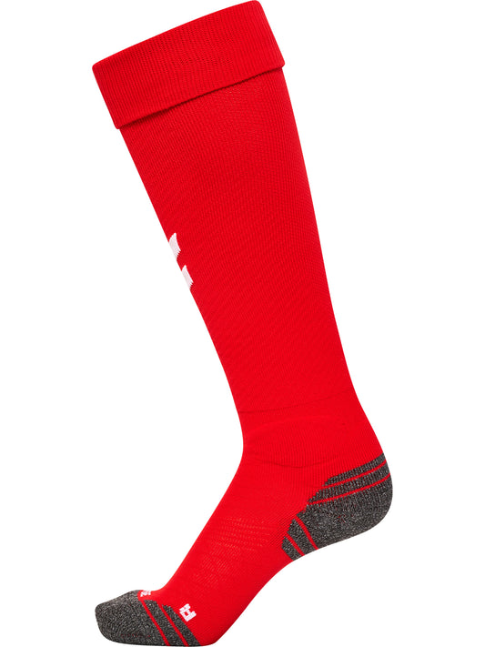 3946-TRUE RED/WHITE