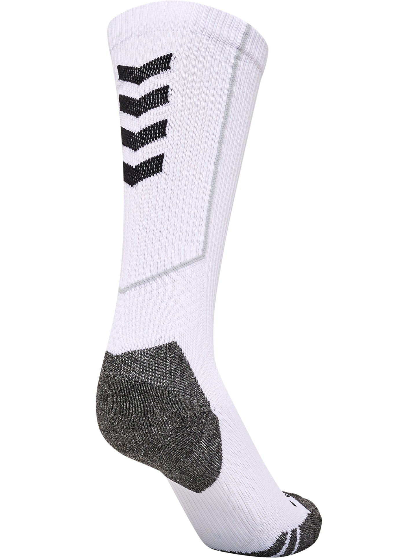 9124-WHITE/BLACK