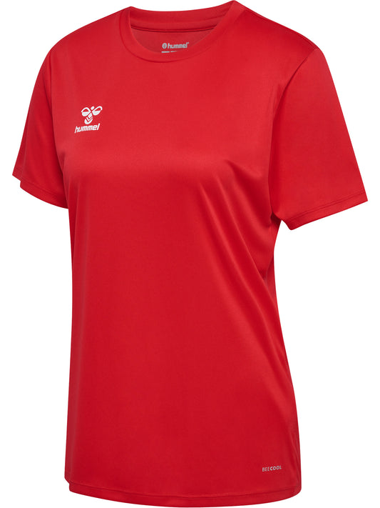 3062-TRUE RED