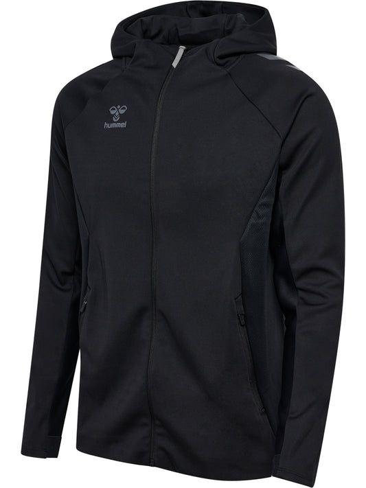 2001-BLACK