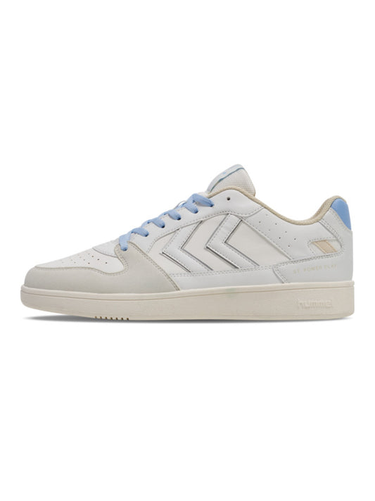 9109-WHITE/BLUE