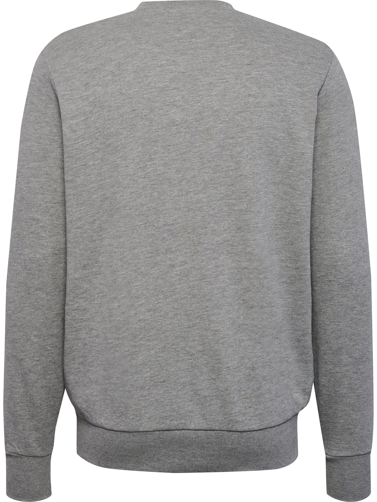 2006-GREY MELANGE