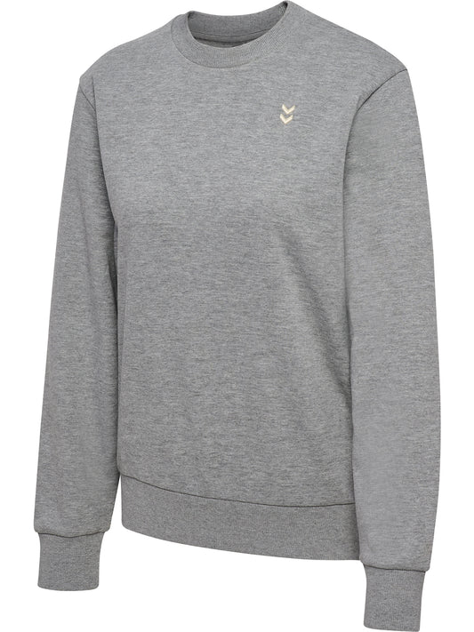 2006-GREY MELANGE