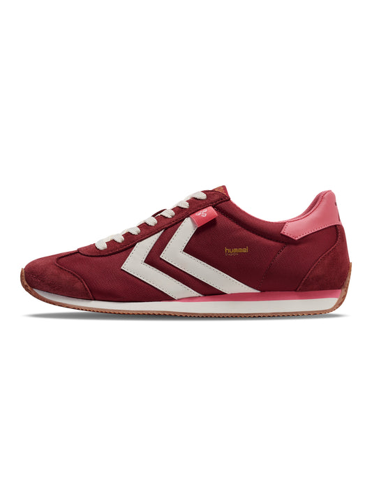 3079-RED DAHLIA
