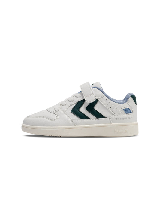 9208-WHITE/GREEN