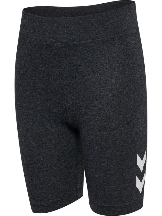 2508-BLACK MELANGE