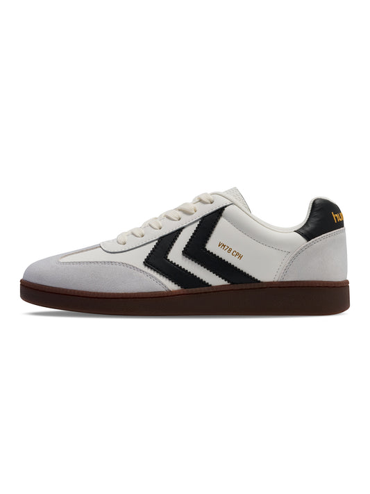 9124-WHITE/BLACK