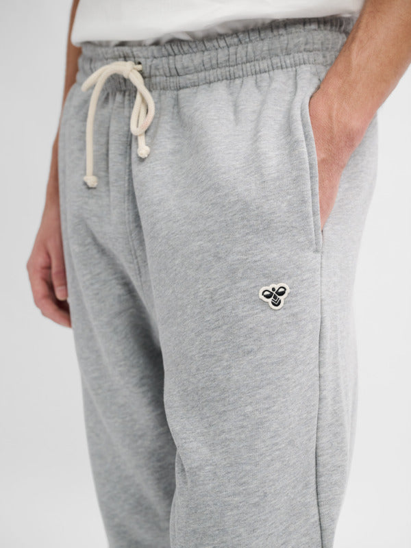 2006-GREY MELANGE