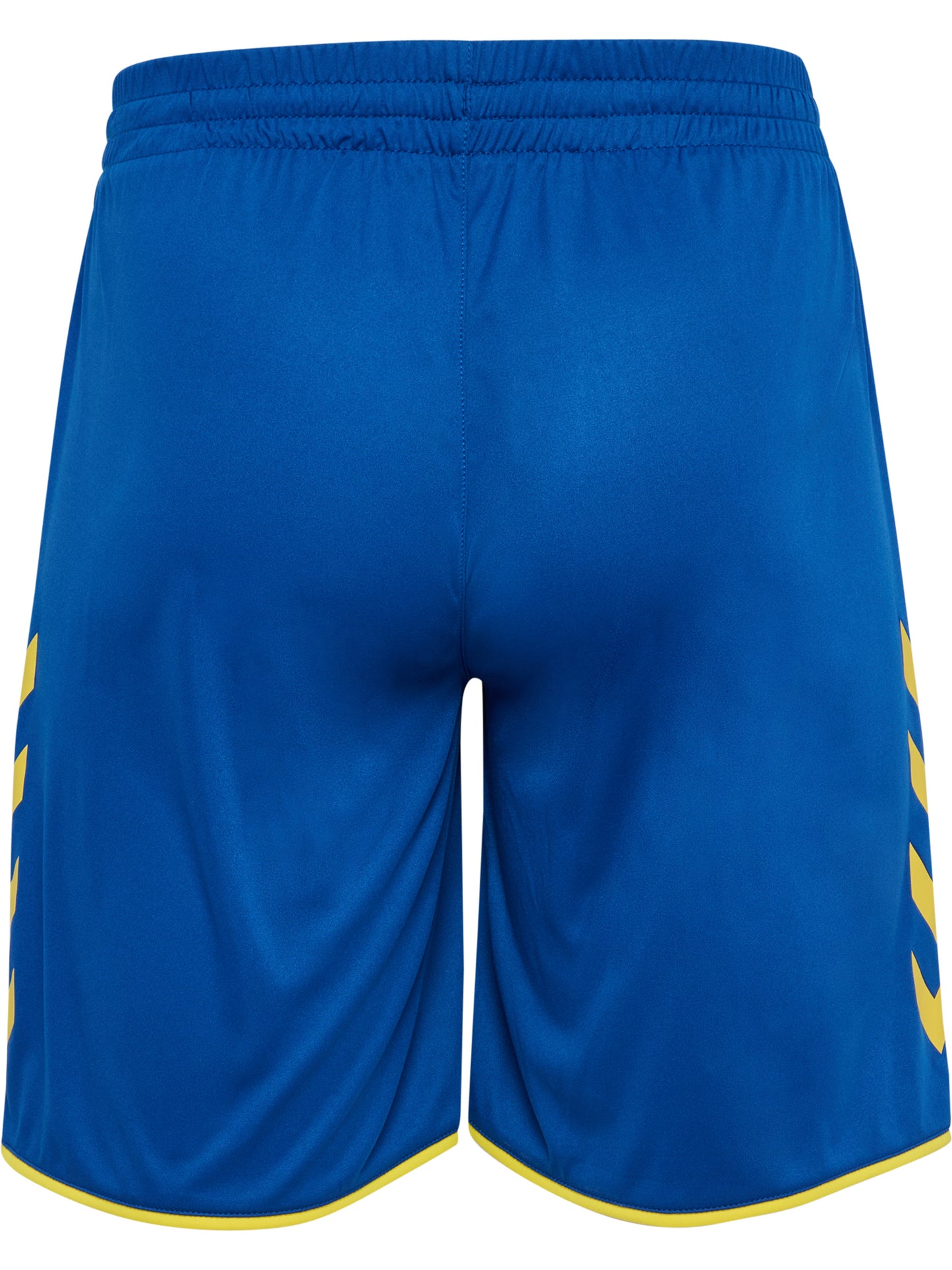 8606-TRUE BLUE/BLAZING YELLOW