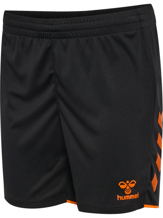 2461-BLACK/ORANGE TIGER
