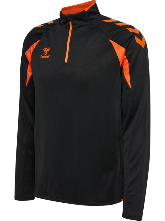 2461-BLACK/ORANGE TIGER