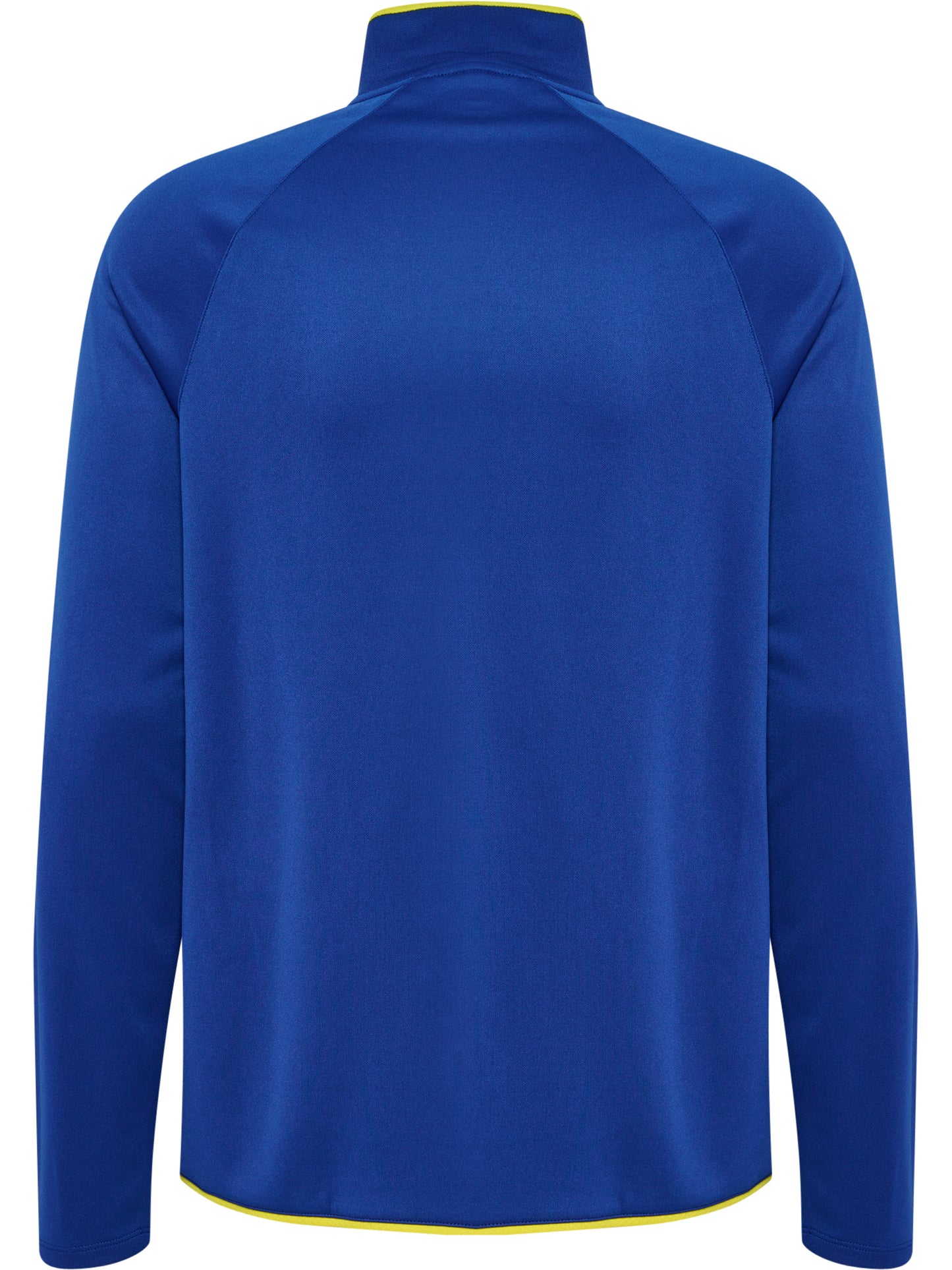 8606-TRUE BLUE/BLAZING YELLOW