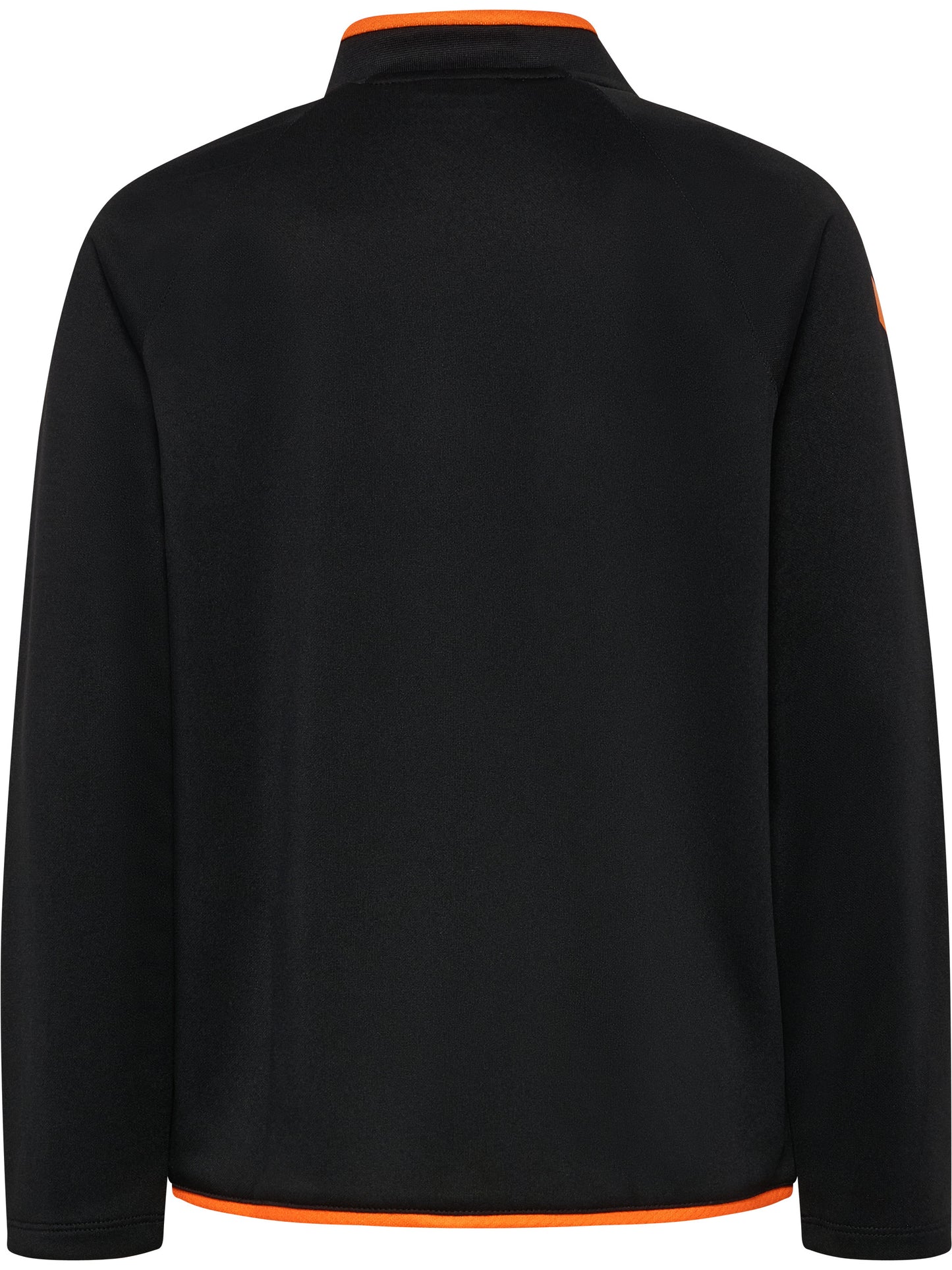 2461-BLACK/ORANGE TIGER