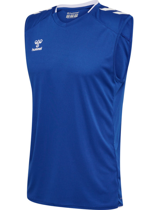 7691-TRUE BLUE/WHITE