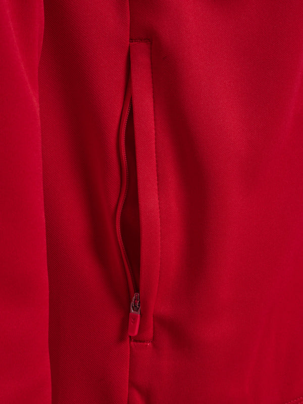 3946-TRUE RED/WHITE