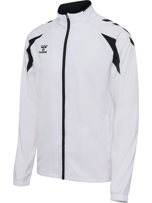 9124-WHITE/BLACK